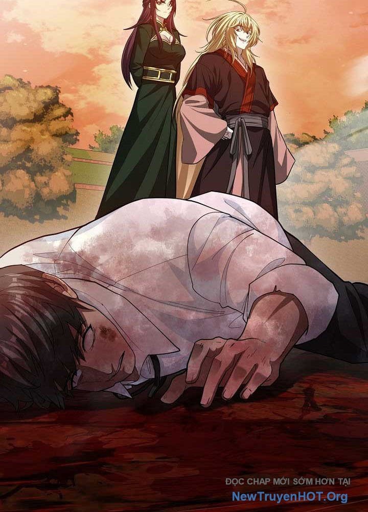 Thiên Tài Võ Thuật Hồi Quy: Chapter 104