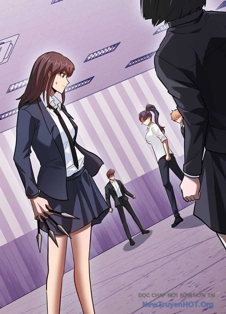 Thiên Tài Võ Thuật Hồi Quy: Chapter 104