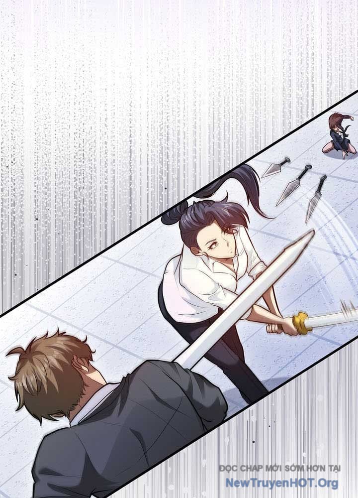 Thiên Tài Võ Thuật Hồi Quy: Chapter 104