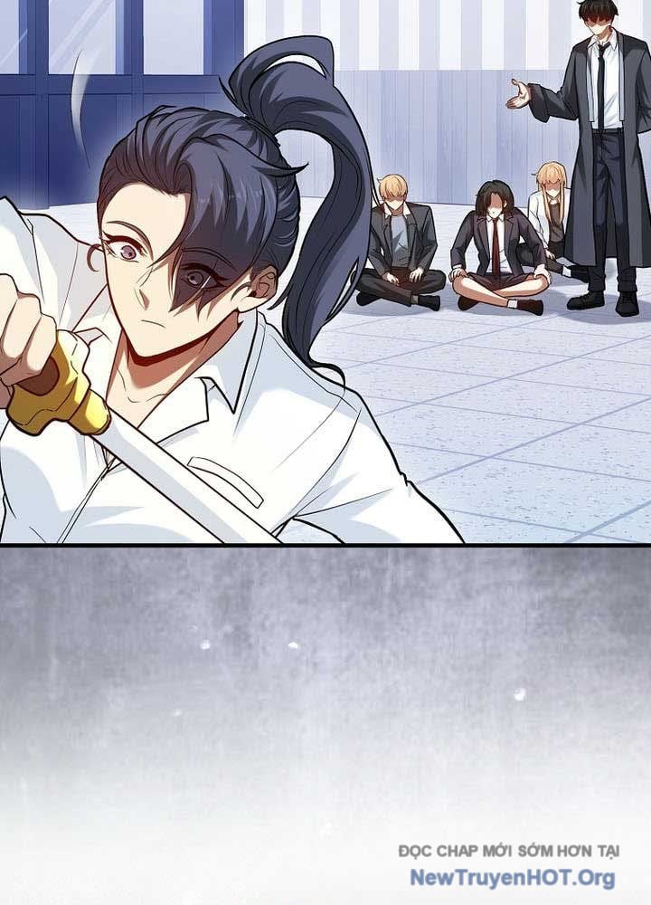 Thiên Tài Võ Thuật Hồi Quy: Chapter 104