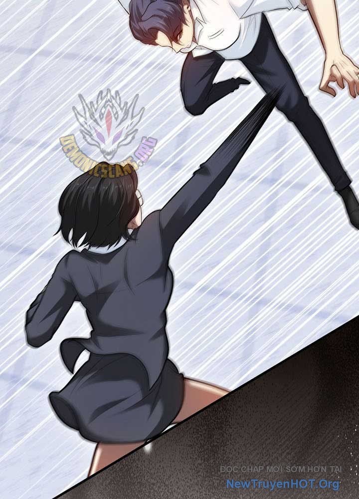 Thiên Tài Võ Thuật Hồi Quy: Chapter 104