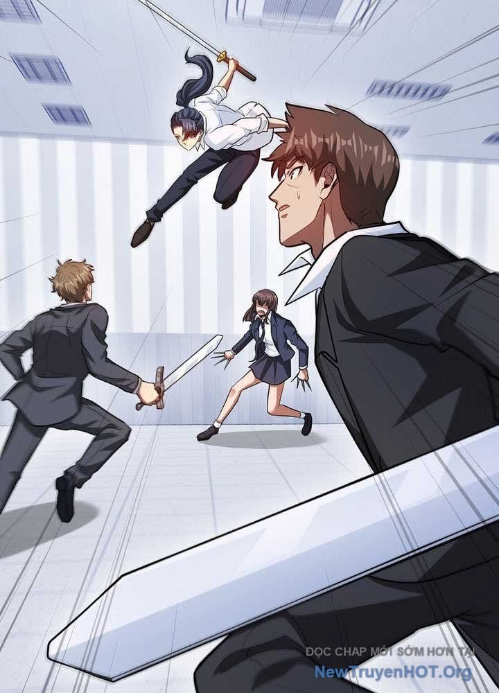 Thiên Tài Võ Thuật Hồi Quy: Chapter 104