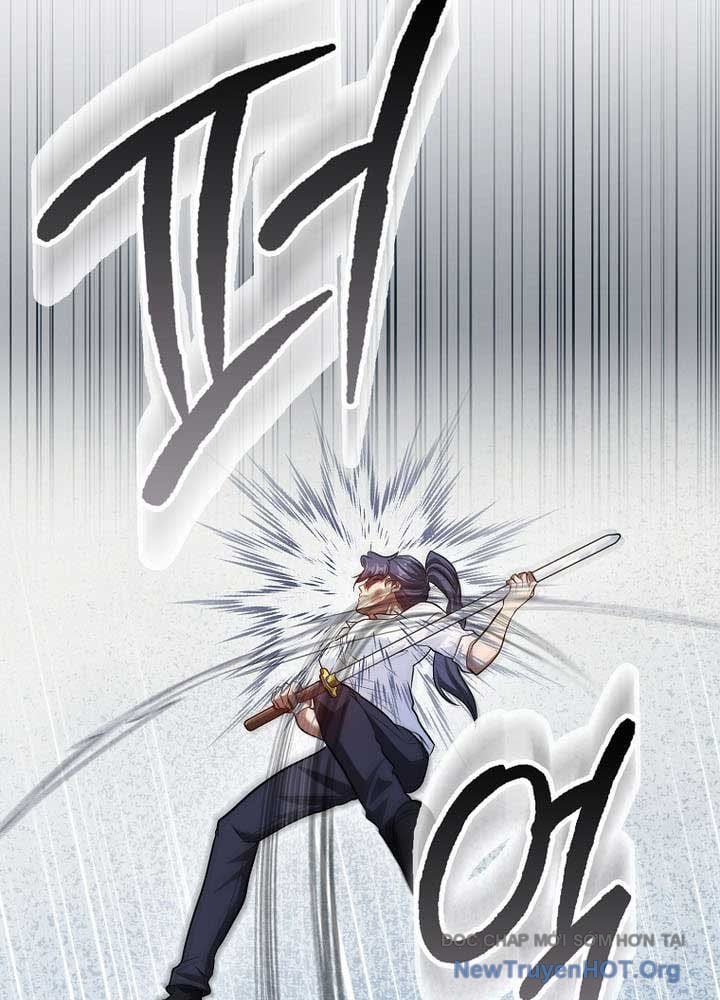 Thiên Tài Võ Thuật Hồi Quy: Chapter 104