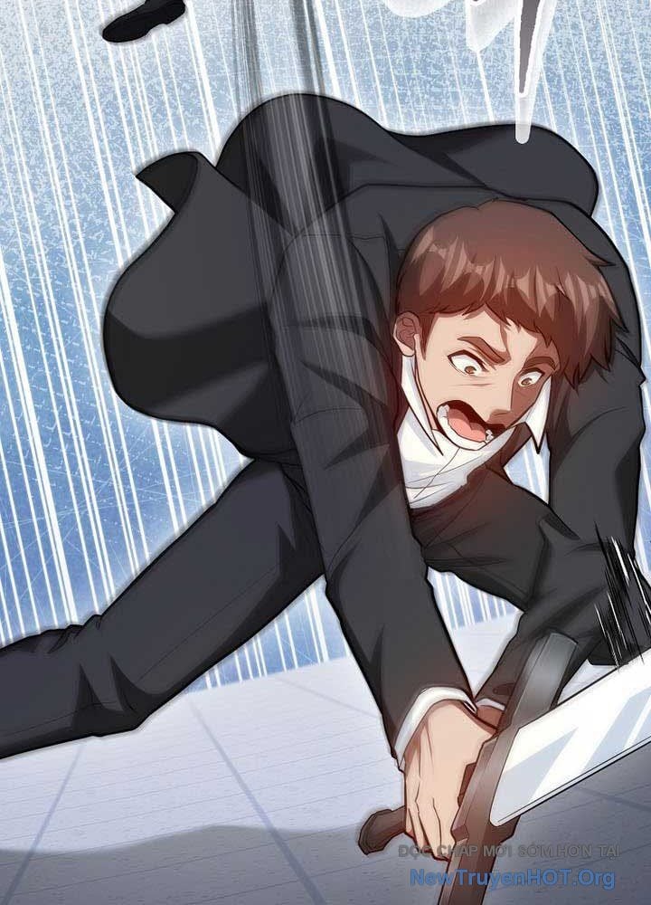 Thiên Tài Võ Thuật Hồi Quy: Chapter 104