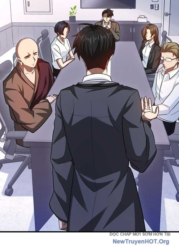 Thiên Tài Võ Thuật Hồi Quy: Chapter 104