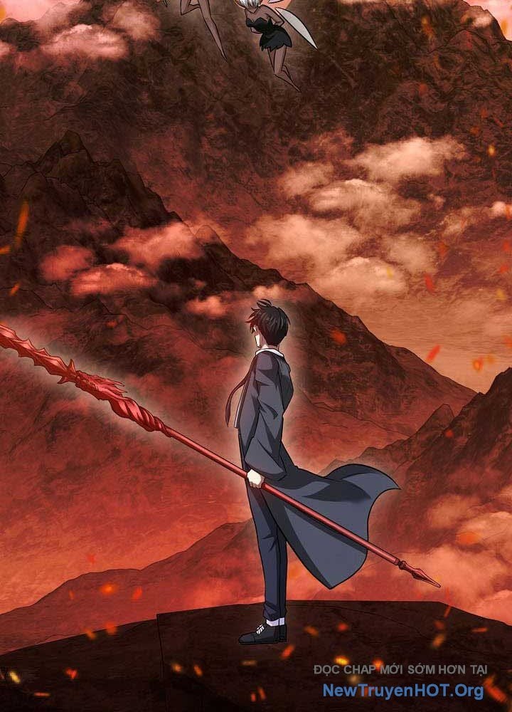 Thiên Tài Võ Thuật Hồi Quy: Chapter 104