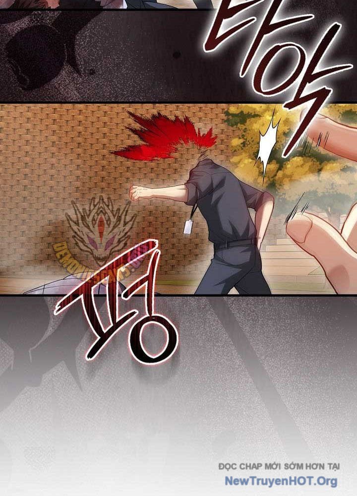 Thiên Tài Võ Thuật Hồi Quy: Chapter 104