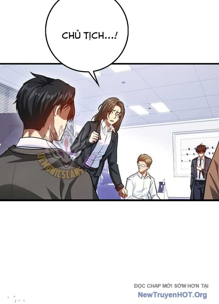 Thiên Tài Võ Thuật Hồi Quy: Chapter 104