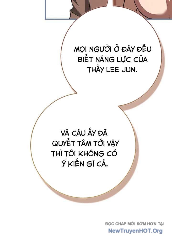 Thiên Tài Võ Thuật Hồi Quy: Chapter 104