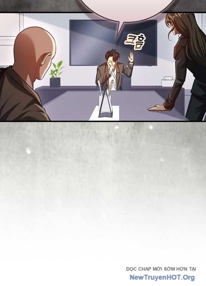 Thiên Tài Võ Thuật Hồi Quy: Chapter 104