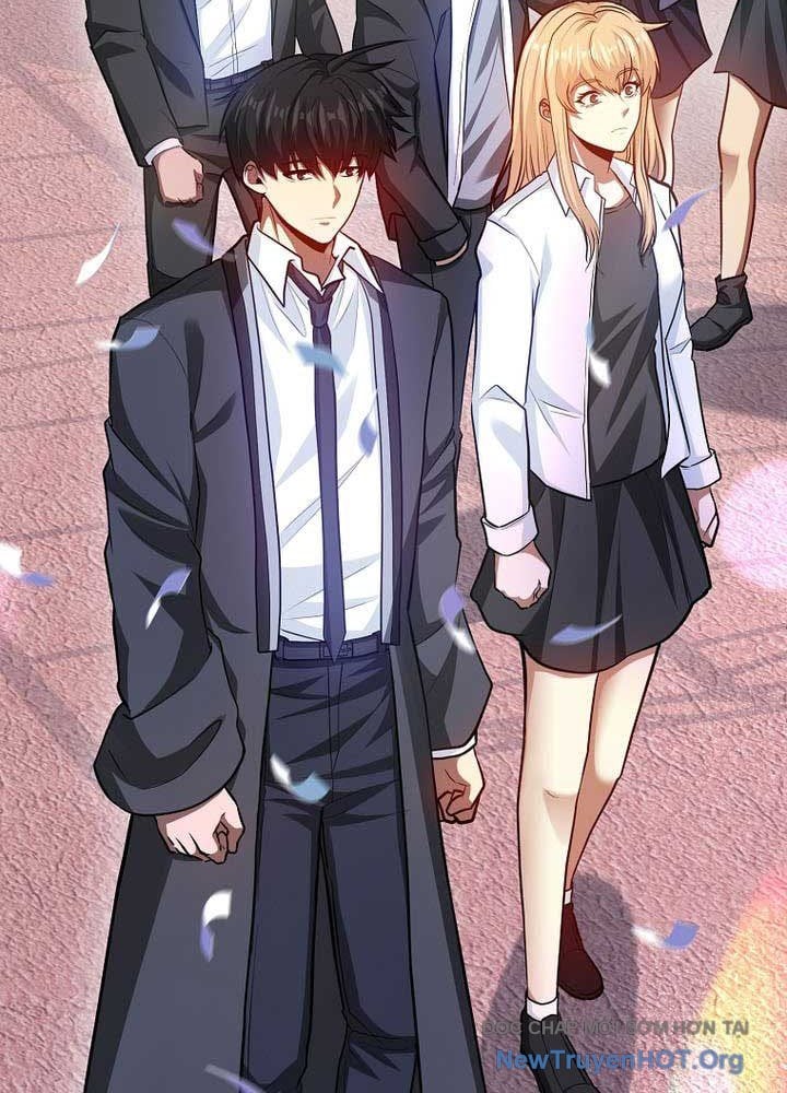 Thiên Tài Võ Thuật Hồi Quy: Chapter 104