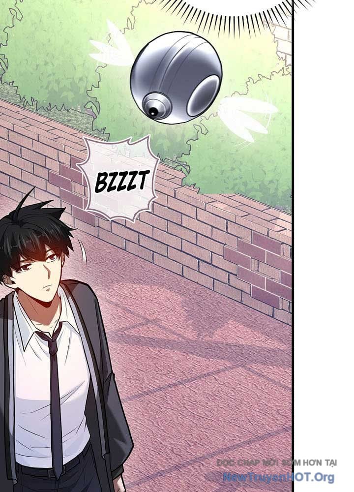 Thiên Tài Võ Thuật Hồi Quy: Chapter 104