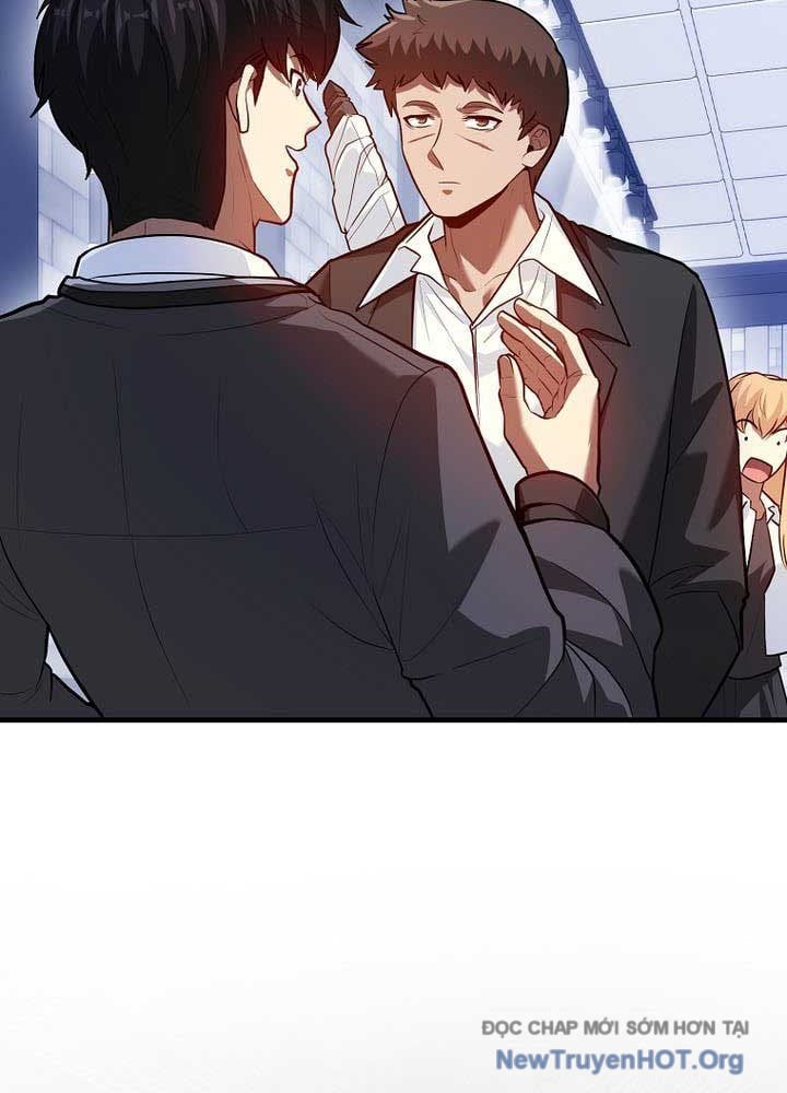 Thiên Tài Võ Thuật Hồi Quy: Chapter 104