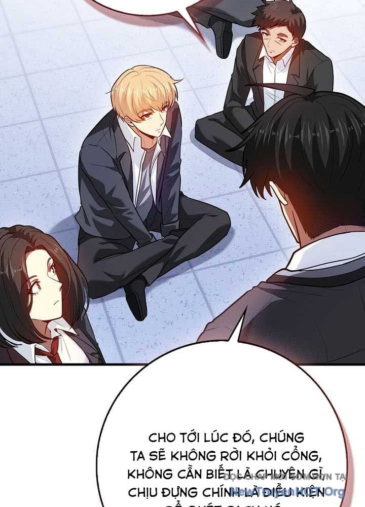 Thiên Tài Võ Thuật Hồi Quy: Chapter 104