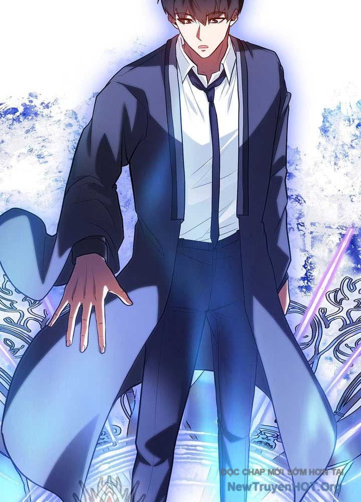 Thiên Tài Võ Thuật Hồi Quy: Chapter 104