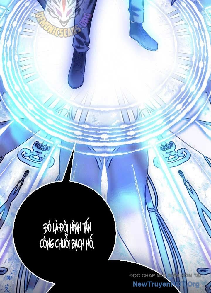 Thiên Tài Võ Thuật Hồi Quy: Chapter 104