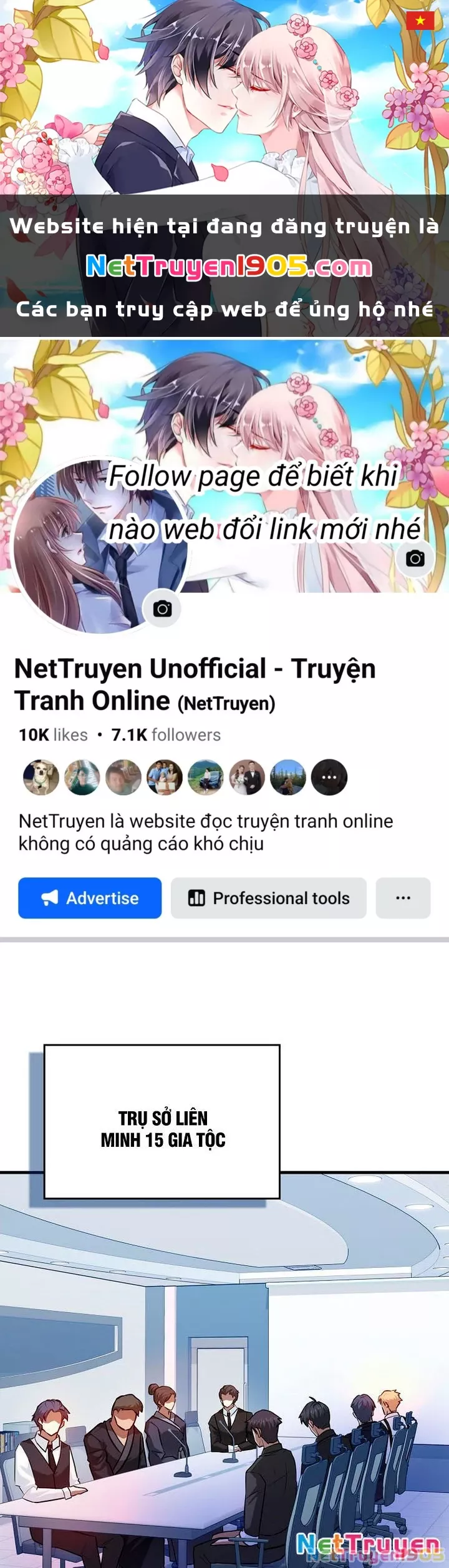 Thiên Tài Võ Thuật Hồi Quy: Chapter 106