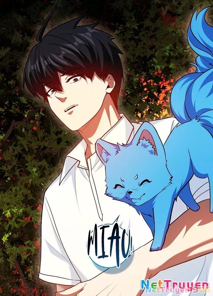 Thiên Tài Võ Thuật Hồi Quy: Chapter 106