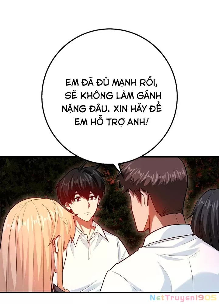 Thiên Tài Võ Thuật Hồi Quy: Chapter 106