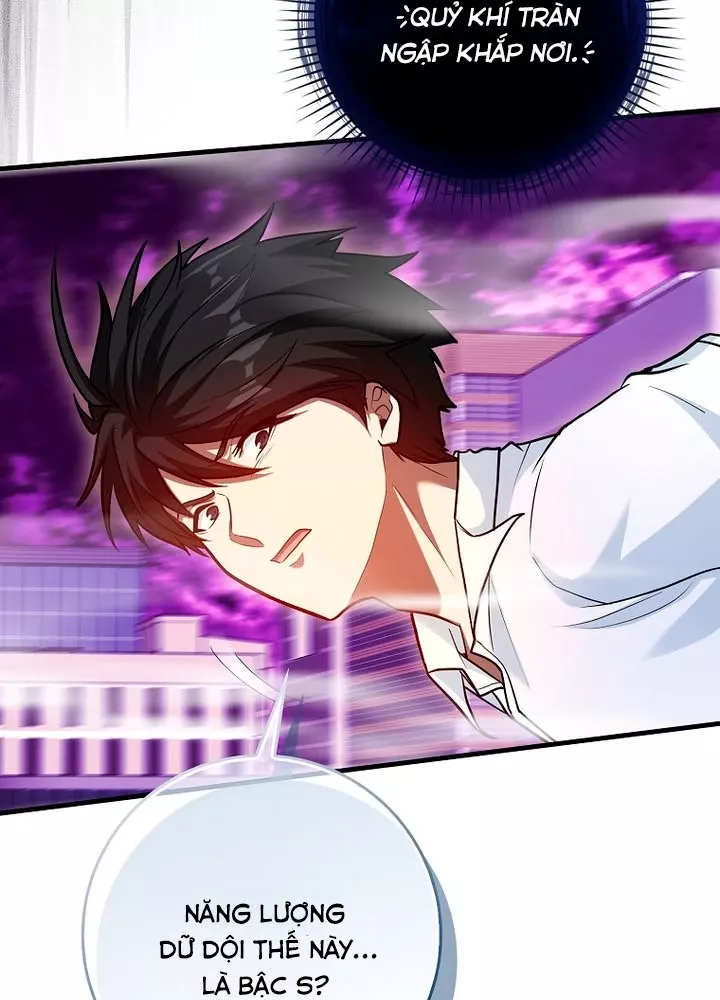 Thiên Tài Võ Thuật Hồi Quy: Chapter 106