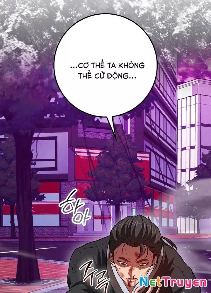 Thiên Tài Võ Thuật Hồi Quy: Chapter 106