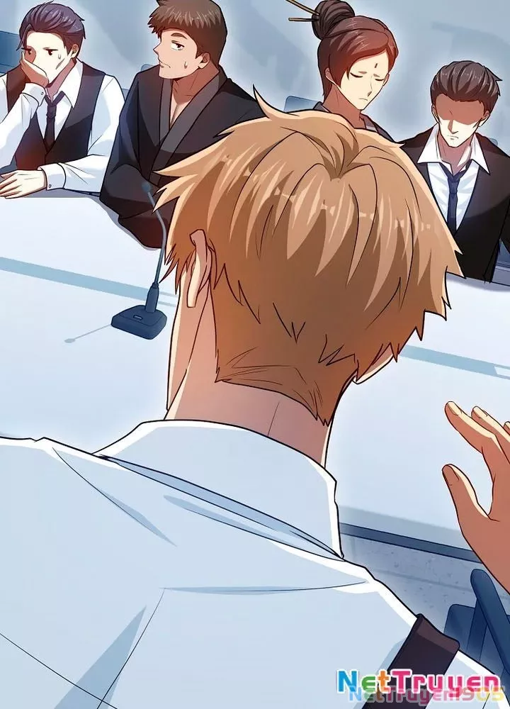 Thiên Tài Võ Thuật Hồi Quy: Chapter 106