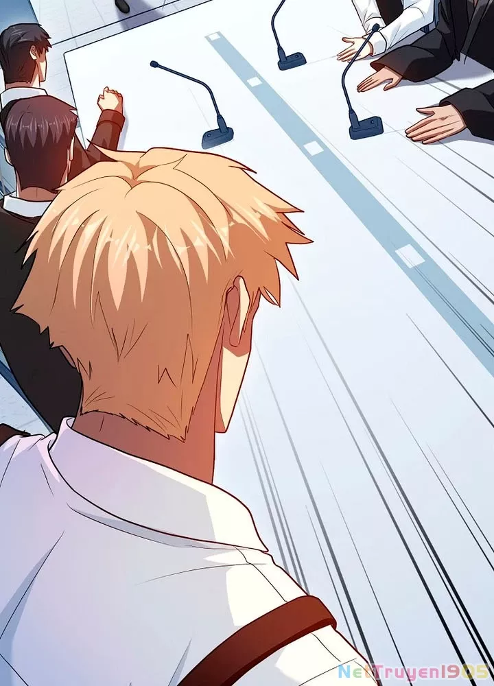 Thiên Tài Võ Thuật Hồi Quy: Chapter 106