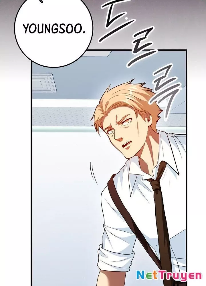 Thiên Tài Võ Thuật Hồi Quy: Chapter 106