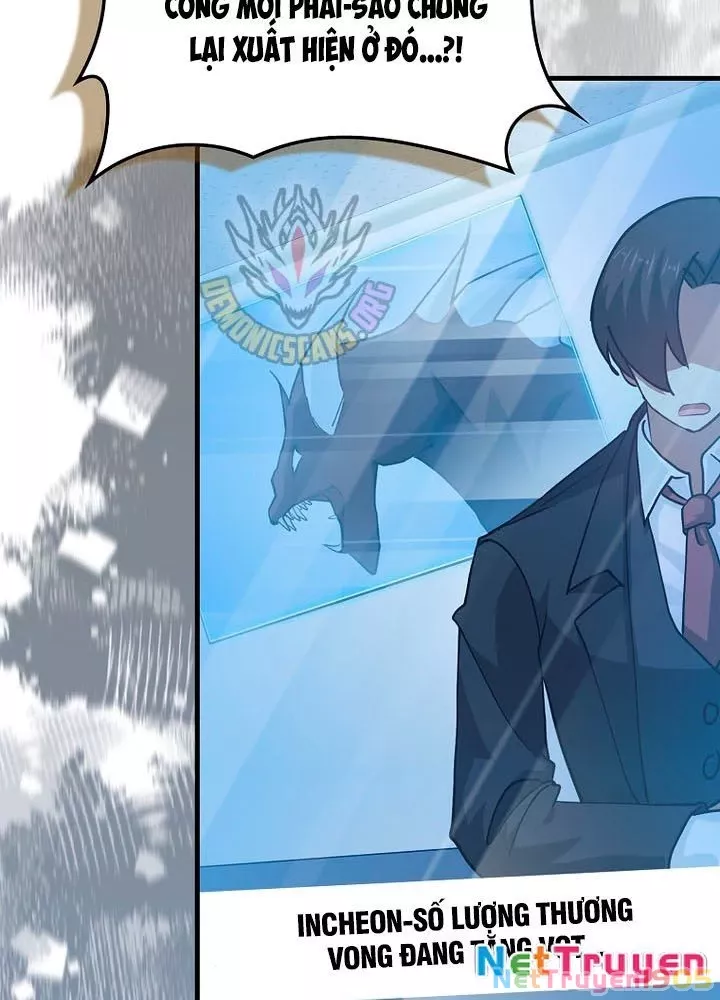 Thiên Tài Võ Thuật Hồi Quy: Chapter 106