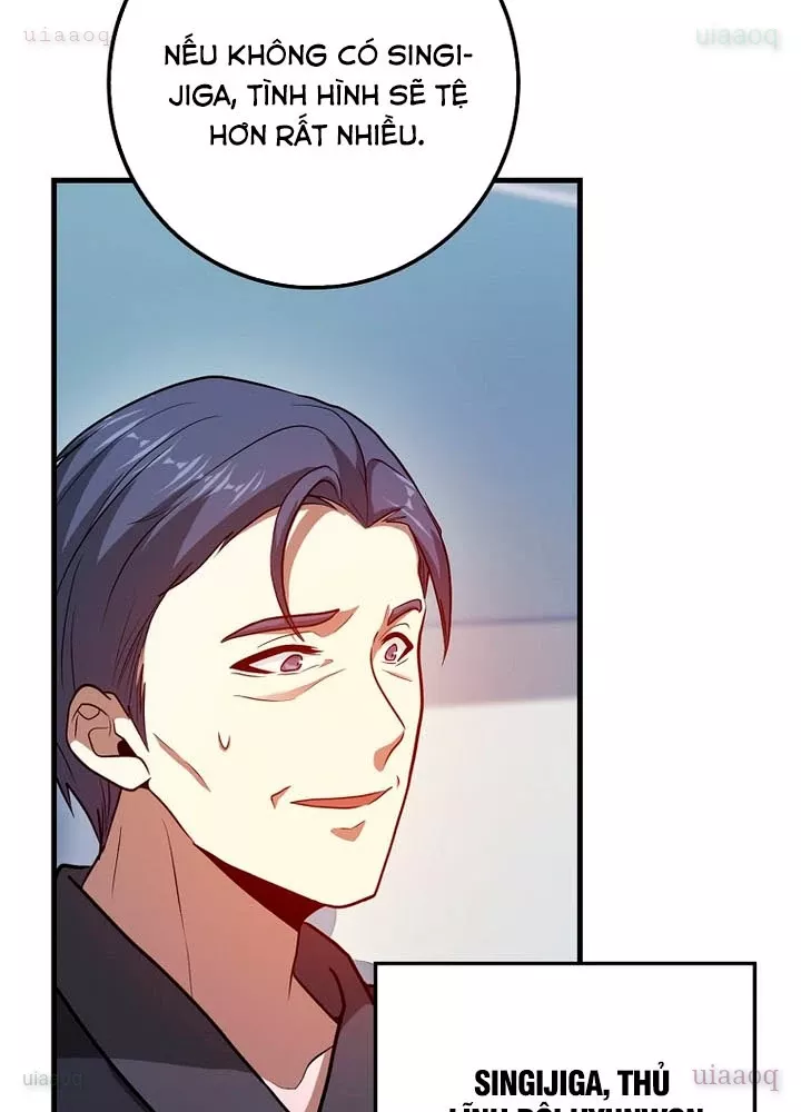 Thiên Tài Võ Thuật Hồi Quy: Chapter 106