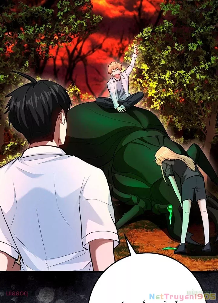 Thiên Tài Võ Thuật Hồi Quy: Chapter 106