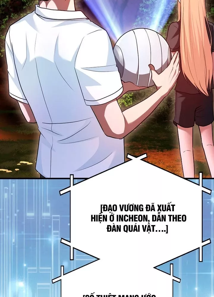 Thiên Tài Võ Thuật Hồi Quy: Chapter 106