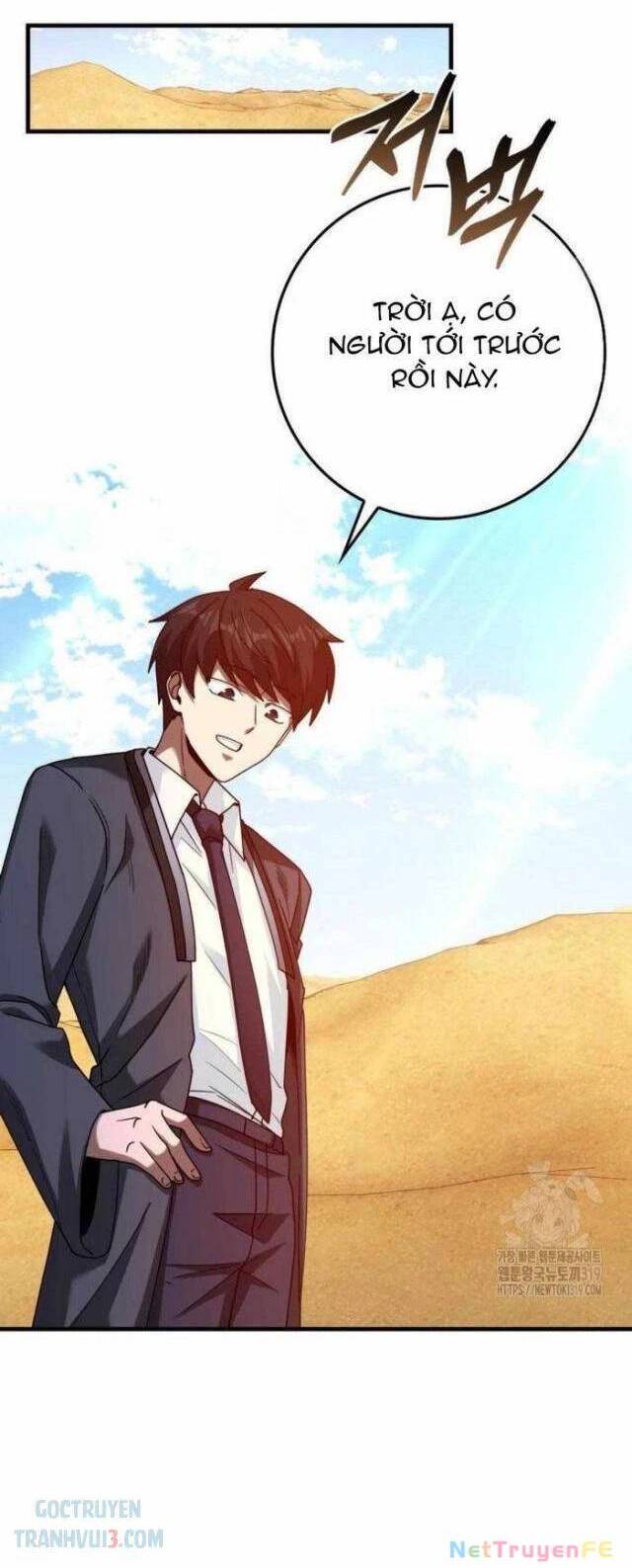 Thiên Tài Võ Thuật Hồi Quy: Chapter 38