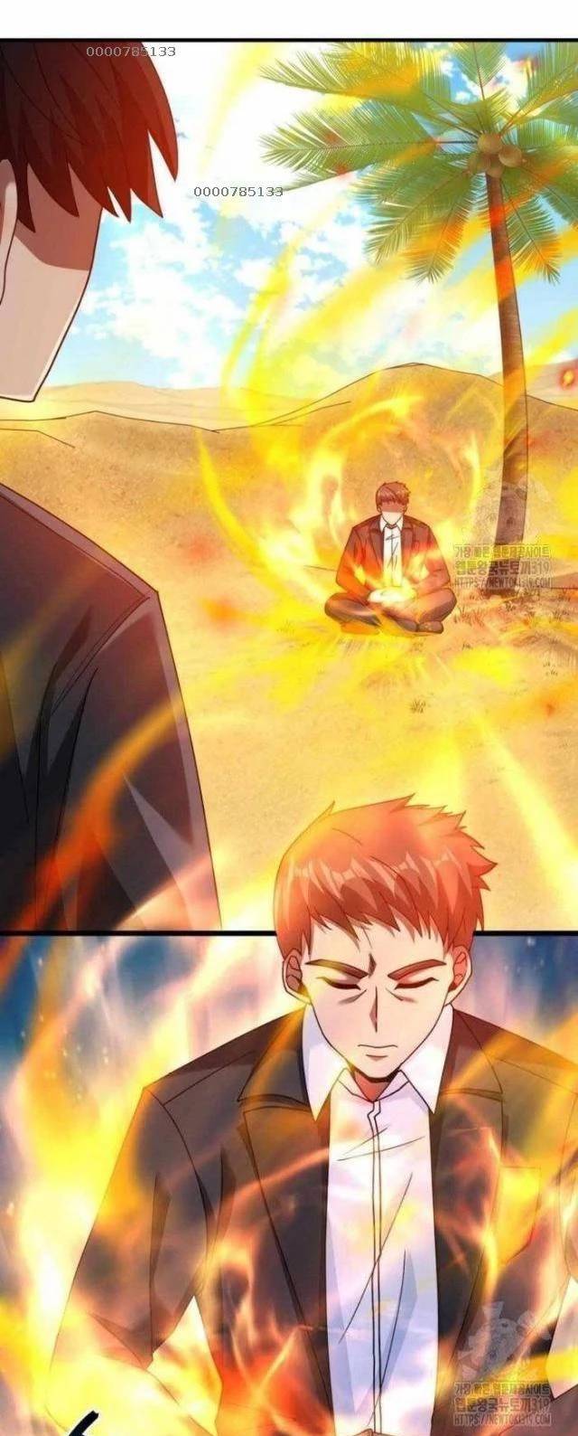 Thiên Tài Võ Thuật Hồi Quy: Chapter 38