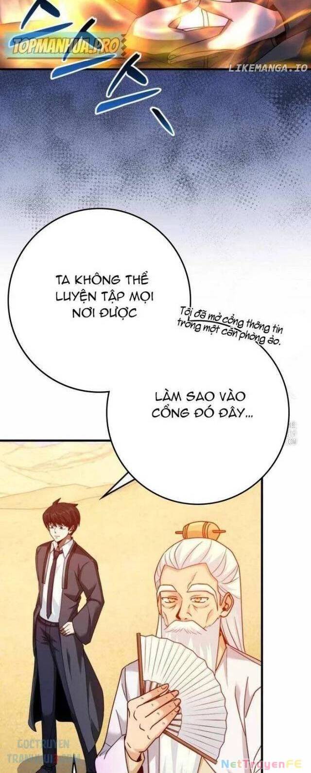 Thiên Tài Võ Thuật Hồi Quy: Chapter 38