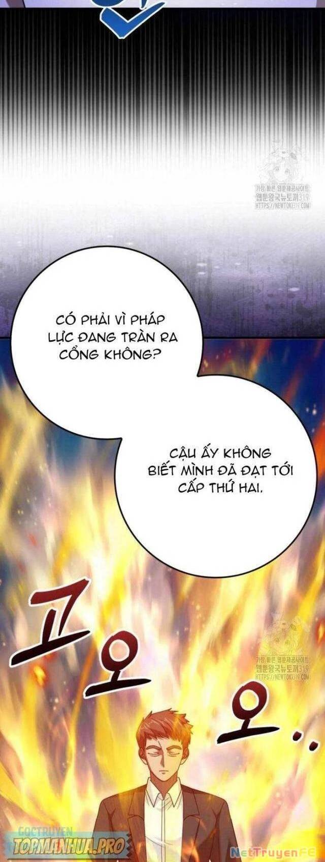 Thiên Tài Võ Thuật Hồi Quy: Chapter 38