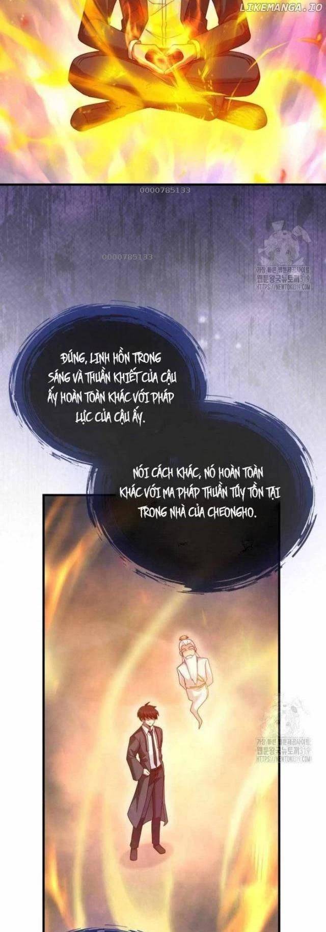 Thiên Tài Võ Thuật Hồi Quy: Chapter 38