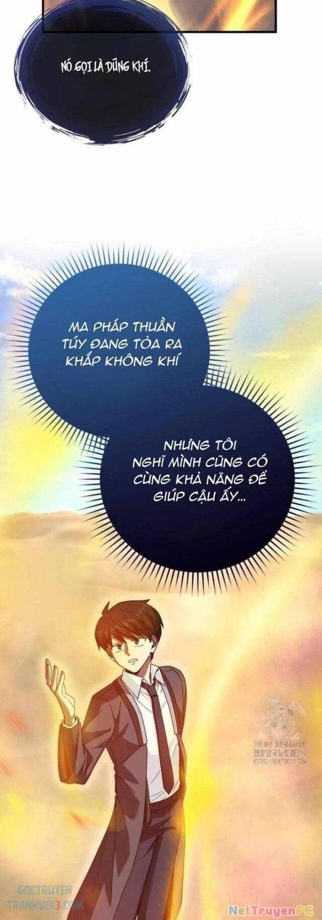 Thiên Tài Võ Thuật Hồi Quy: Chapter 38