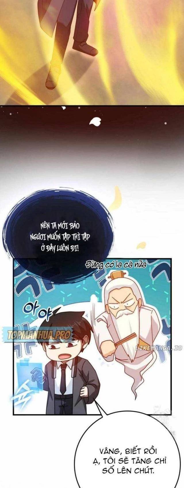 Thiên Tài Võ Thuật Hồi Quy: Chapter 38