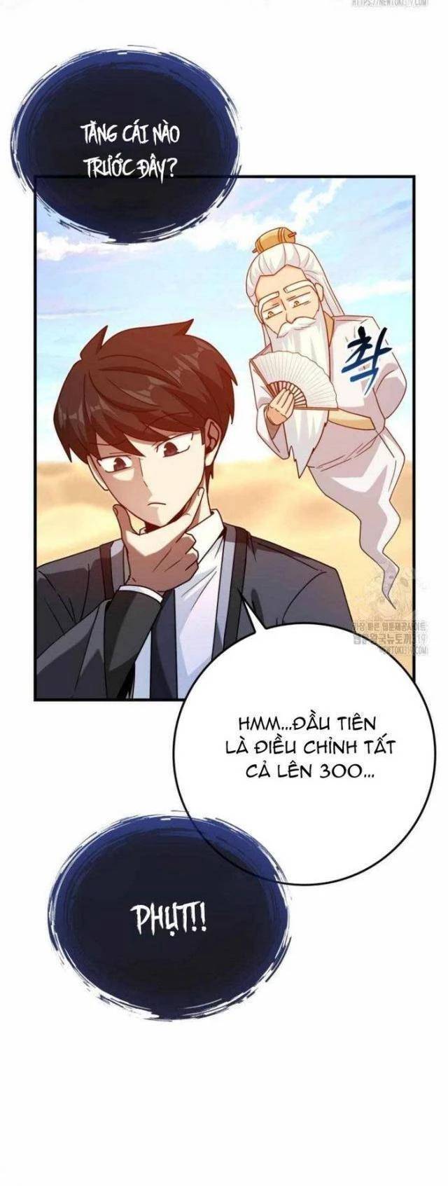 Thiên Tài Võ Thuật Hồi Quy: Chapter 38