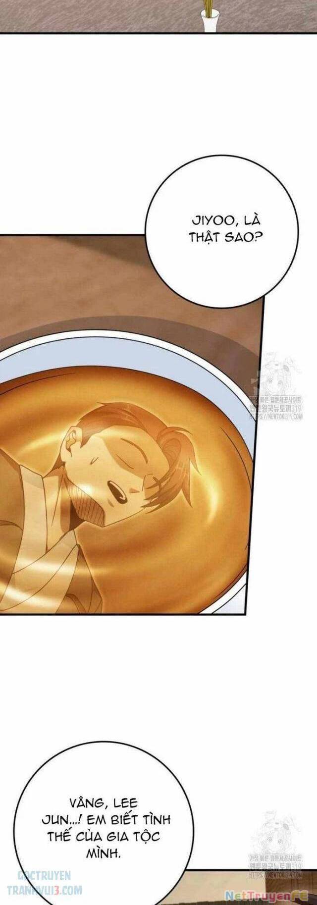 Thiên Tài Võ Thuật Hồi Quy: Chapter 38