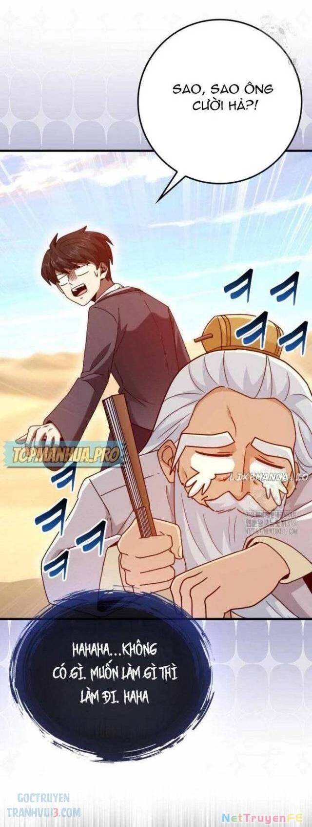 Thiên Tài Võ Thuật Hồi Quy: Chapter 38