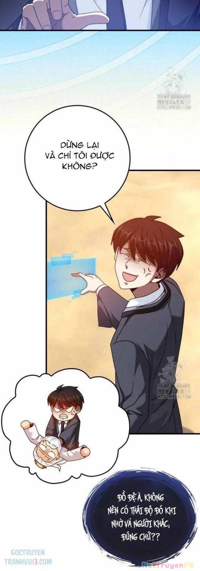 Thiên Tài Võ Thuật Hồi Quy: Chapter 38