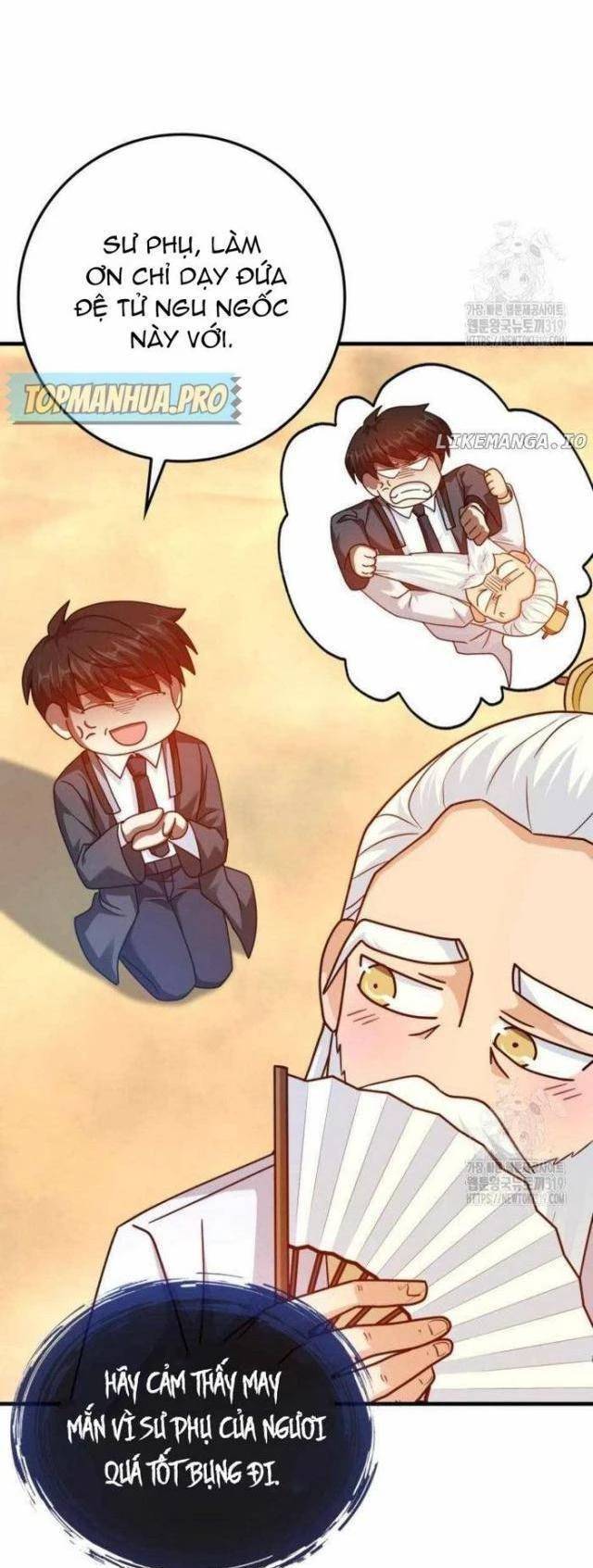 Thiên Tài Võ Thuật Hồi Quy: Chapter 38