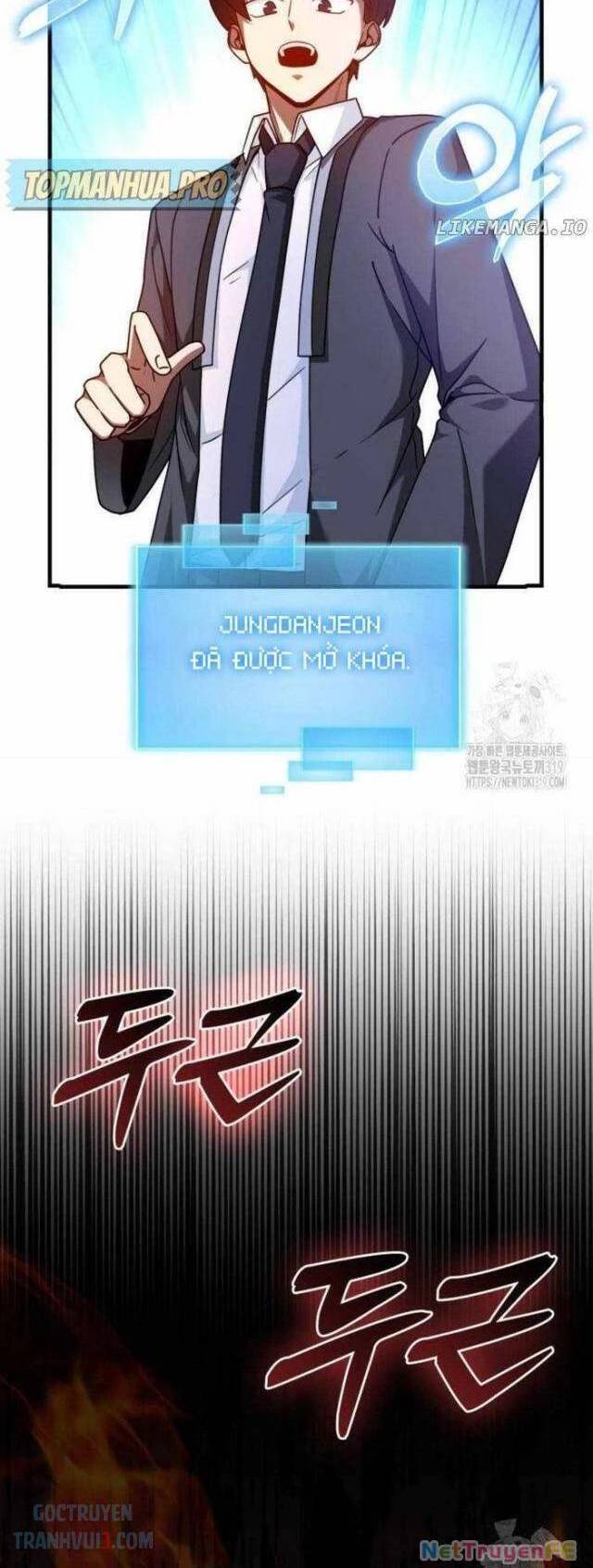 Thiên Tài Võ Thuật Hồi Quy: Chapter 38