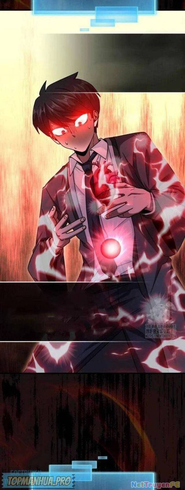 Thiên Tài Võ Thuật Hồi Quy: Chapter 38