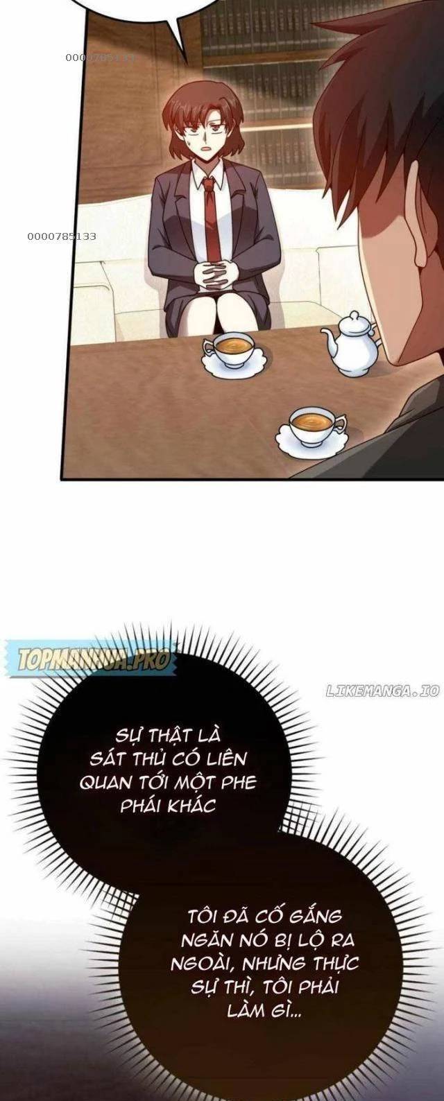 Thiên Tài Võ Thuật Hồi Quy: Chapter 38