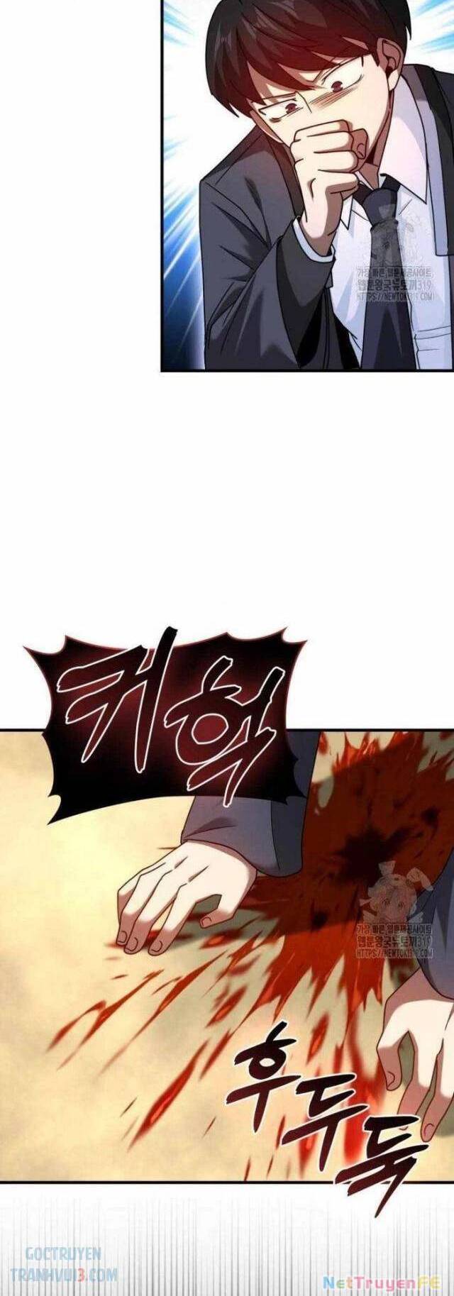 Thiên Tài Võ Thuật Hồi Quy: Chapter 38