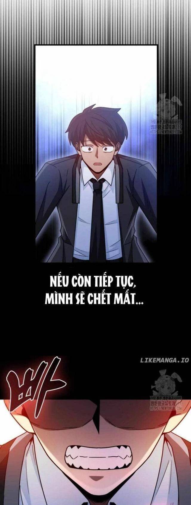 Thiên Tài Võ Thuật Hồi Quy: Chapter 38