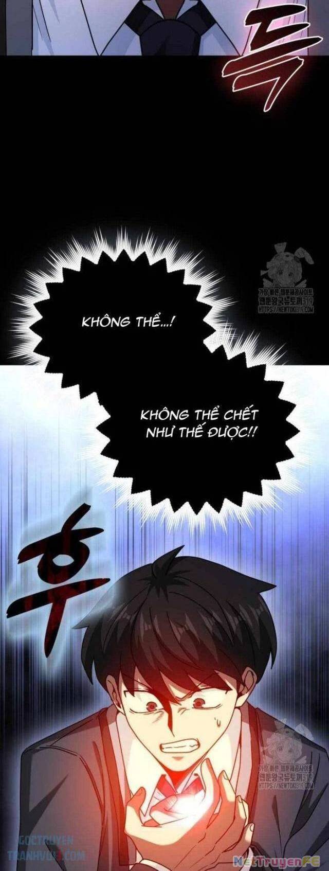 Thiên Tài Võ Thuật Hồi Quy: Chapter 38